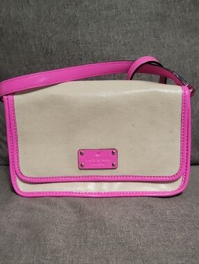 Kate Spade Fynn Horseshoe Cove Bag